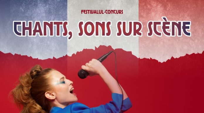 Târgu Jiu găzduiește preselecția regională pentru Festivalul Național de Cântec Francofon