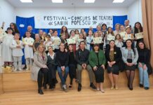 A XXVI-a ediție a Festivalului Concurs de Teatru „Sabin Popescu” de la Novaci s-a încheiat