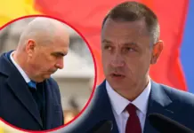 PSD îl acuză pe Ilie Bolojan că pune România în pericol