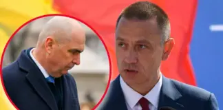 PSD îl acuză pe Ilie Bolojan că pune România în pericol