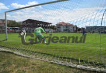 Turceni și Negomir merg ,,cap la cap” în Liga 4 din Gorj