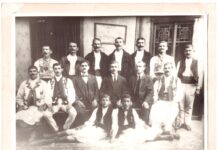 Fotografii de familie, parte dintr-o expoziție la Muzeul Județean