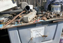 Patronii din județ au încasat amenzi de zeci de mii de lei