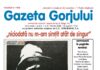 Semnal: A apărut noul număr special al revistei de cultură ”Gazeta Gorjului”, dedicat sculptorului Constantin Brâncuși