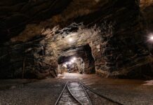 Grafitul de la Baia de Fier, ținta lui Ilie Bolojan?!