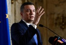Grindeanu: Economia se prăbușește accelerat