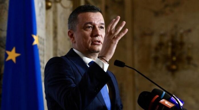 Grindeanu: Economia se prăbușește accelerat