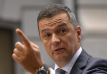 Grindeanu îl acuză pe Simion că-l ține în funcție pe Bolojan