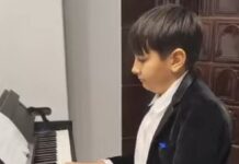 Premiu internațional pentru un cursant al ȘPA Târgu Jiu