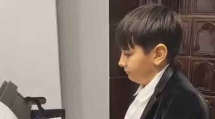 Premiu internațional pentru un cursant al ȘPA Târgu Jiu