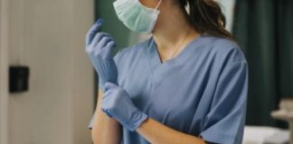Post de infirmieră la Centrul de Sănătate Căpreni