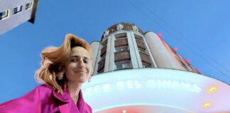 „Catane”, filmul regizat de Ioana Mischie, nominalizat la șase categorii la Premiile Gopo 2026