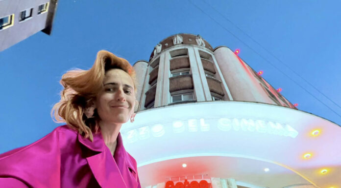 „Catane”, filmul regizat de Ioana Mischie, nominalizat la șase categorii la Premiile Gopo 2026