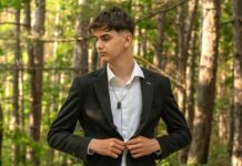 Din Bustuchin, în proiecte internaționale. Ionuț Ancuța colaborează cu o sportivă din UFC