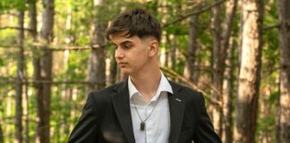 Din Bustuchin, în proiecte internaționale. Ionuț Ancuța colaborează cu o sportivă din UFC