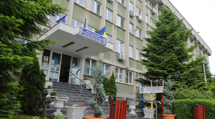 Surpriză de proporții pentru unul dintre cei doi candidați la concursul pentru șefia unei Secții de Poliție Rurală, după contestație