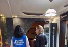 Trei angajatori din județ amendați drastic de ITM