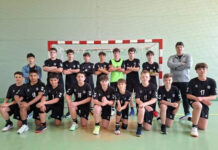 Şi juniorii 3 merg la Turneul Semifinal