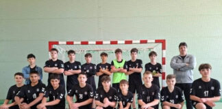 Şi juniorii 3 merg la Turneul Semifinal