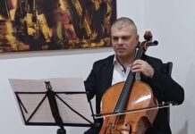 Doliu la Liceul de Arte „Constantin Brăiloiu” Târgu Jiu