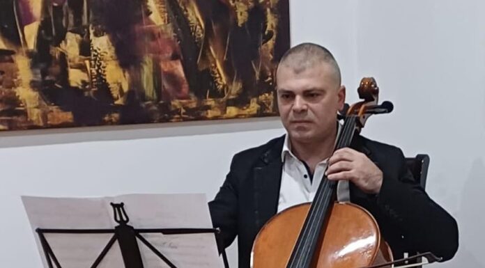 Doliu la Liceul de Arte „Constantin Brăiloiu” Târgu Jiu