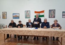 Liga Pensionarilor din județul Gorj, la ora bilanțului pe anul 2025