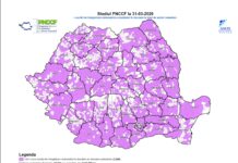 ANCPI: 324 de comune, înregistrate gratuit pentru cetățeni
