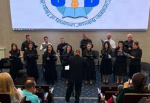 Concert Pascal “Lyra Gorjului”