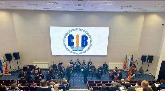 Concert ,,Lyra Gorjului”