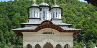 Izvorul Tămăduirii, prima mare sărbătoare după Sfintele Paști