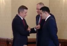 Social-democrații, mandat clar la discuții: fără Bolojan