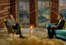 Fascinat de univers de la 3 ani: Mario Scurtu – drumul din Gorj spre Harvard