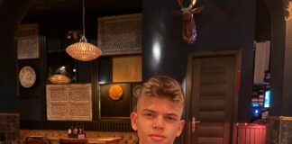 Locul I la Olimpiada Națională de Matematică pentru un elev din Târgu Jiu