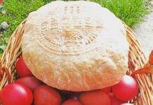 Moderația, secretul meselor de Paște. Recomandările medicilor de la Spitalul Județean