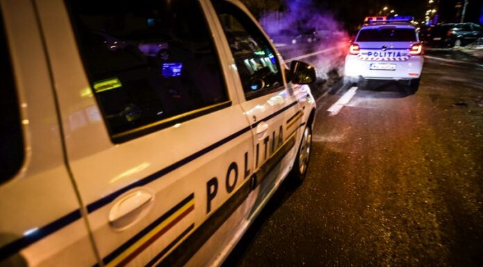 Mașină furată pentru o „plimbare de noapte”. Doi tineri, condamnați