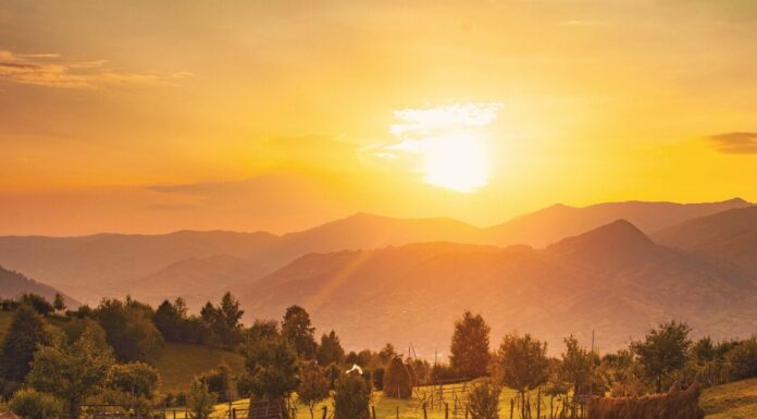 MEDAT a lansat selecția pentru „Best Tourism Villages”