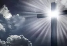 A început Săptămâna Luminată!