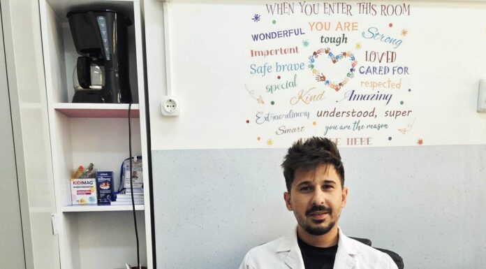 Consultații de psihiatrie pediatrică la Spitalul Județean. Program nou!