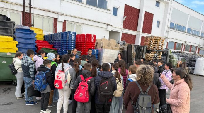 Comisarii de mediu, alături de elevii de la CN ”Spiru Haret”