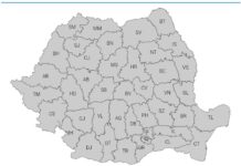 Vremea se răcește brusc în toată țara: ploi, brumă și chiar ninsori până pe 2 mai