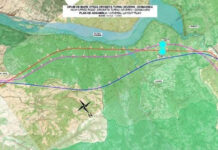 Virgil Popescu, noi demersuri pentru Drumul Expres ce va trece din Mehedinți!