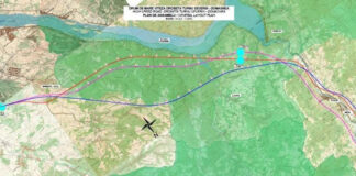 Virgil Popescu, noi demersuri pentru Drumul Expres ce va trece din Mehedinți!