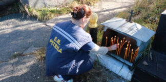 Unui miner i s-a făcut rău și a decedat în subteran