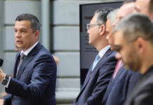 Miniștrii PSD au demisionat. Bolojan va conduce Ministerul Energiei