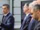 Miniștrii PSD au demisionat. Bolojan va conduce Ministerul Energiei