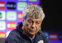 Spitalul Universitar, despre starea lui Mircea Lucescu