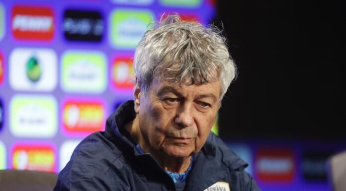 Spitalul Universitar, despre starea lui Mircea Lucescu