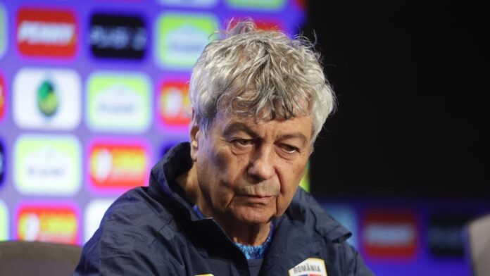 Spitalul Universitar, despre starea lui Mircea Lucescu