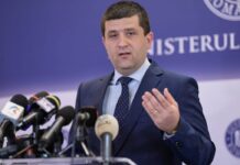 Radu Miruță acuză Parlamentul că blochează programul SAFE