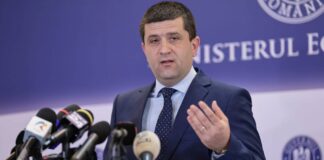 Radu Miruță acuză Parlamentul că blochează programul SAFE